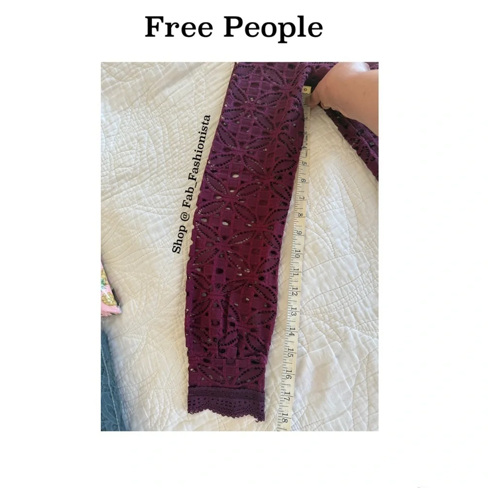 Free People still entire