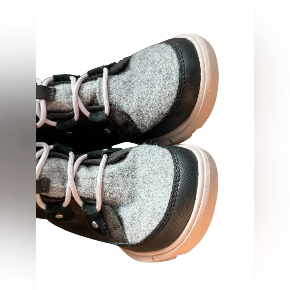 Sorel boots good