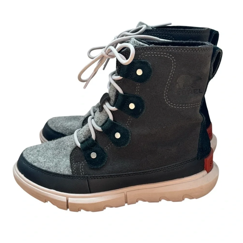 Sorel women’s jet