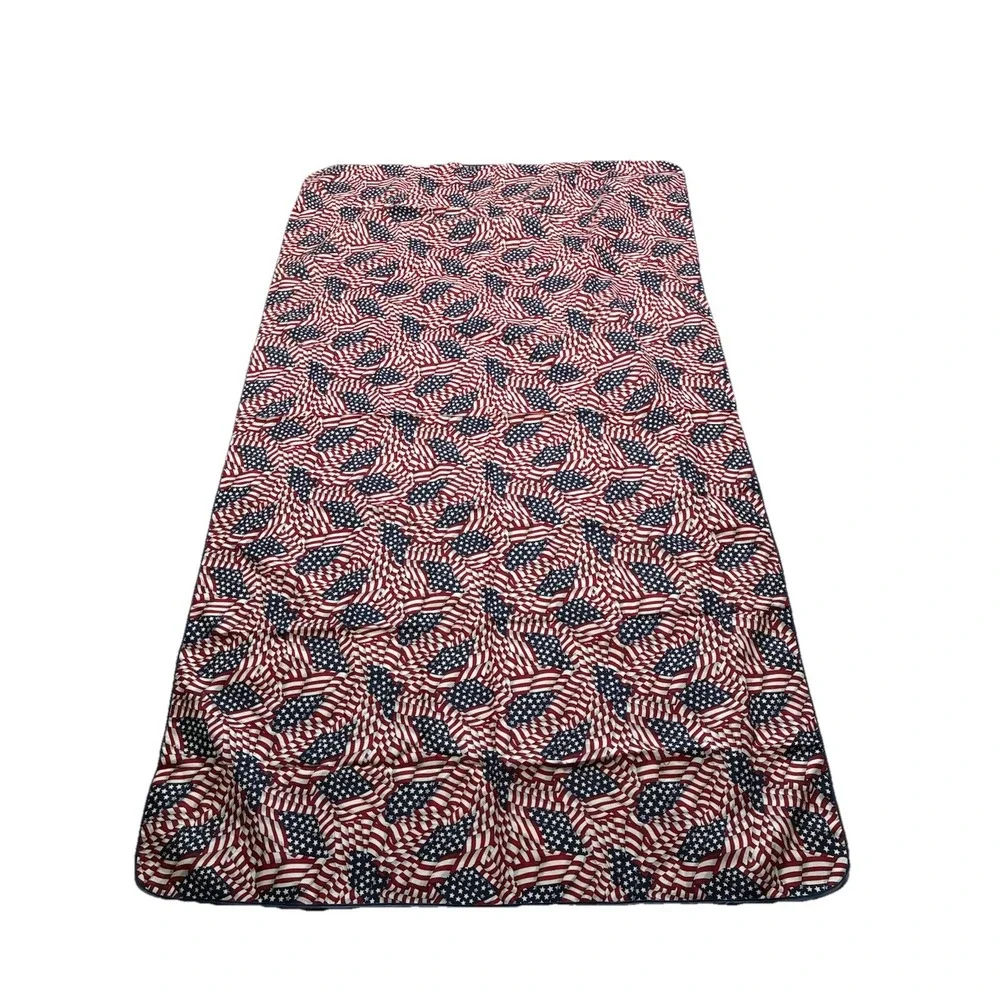 Handmade blue new approximately