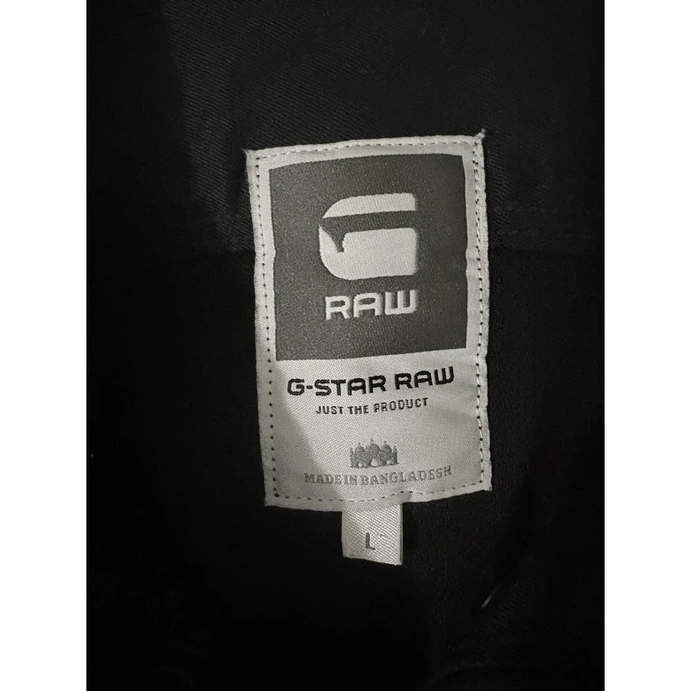 G Star Raw star raw