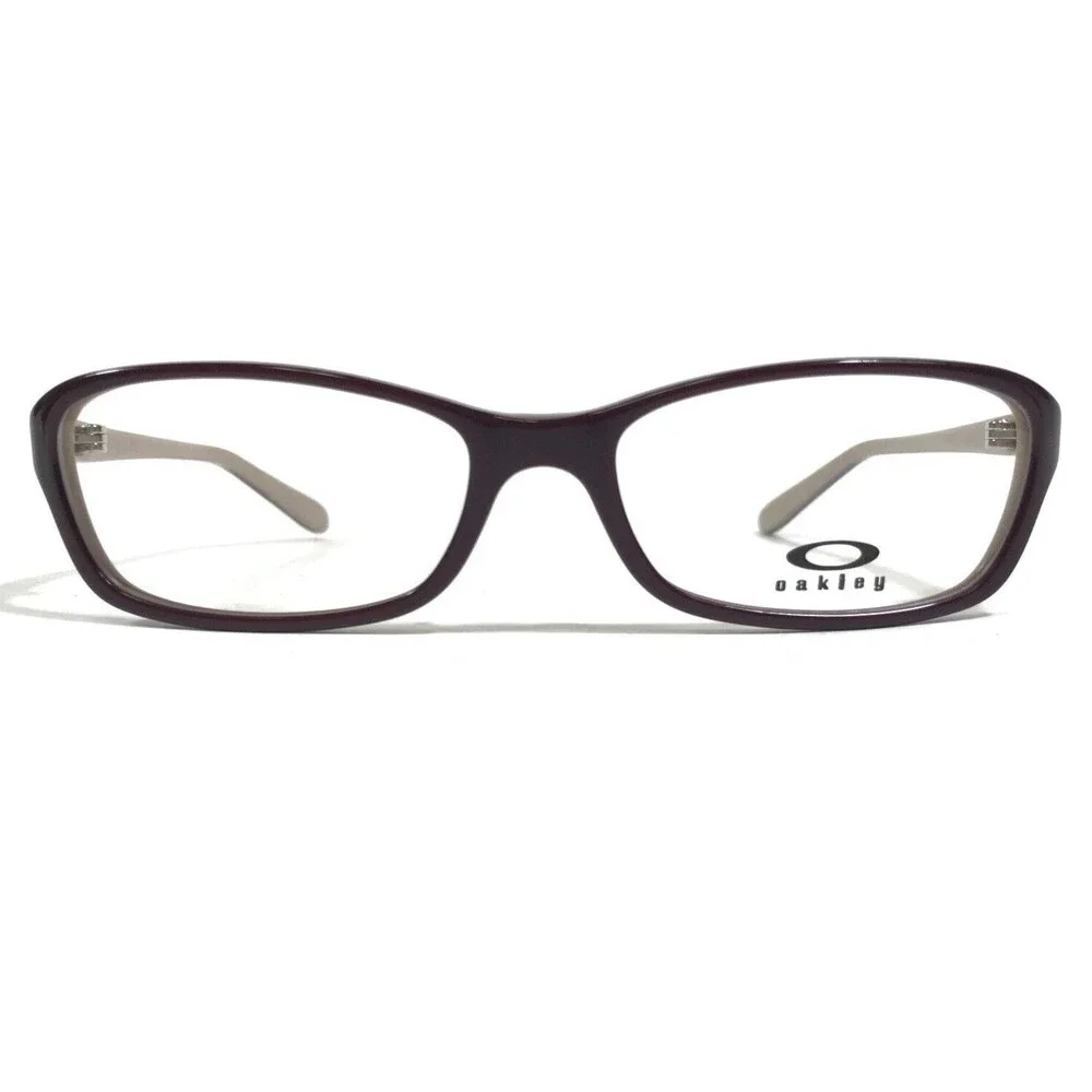Oakley demo lenses