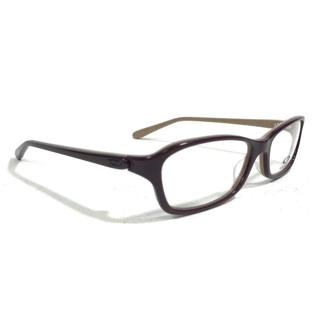 Oakley demo lenses