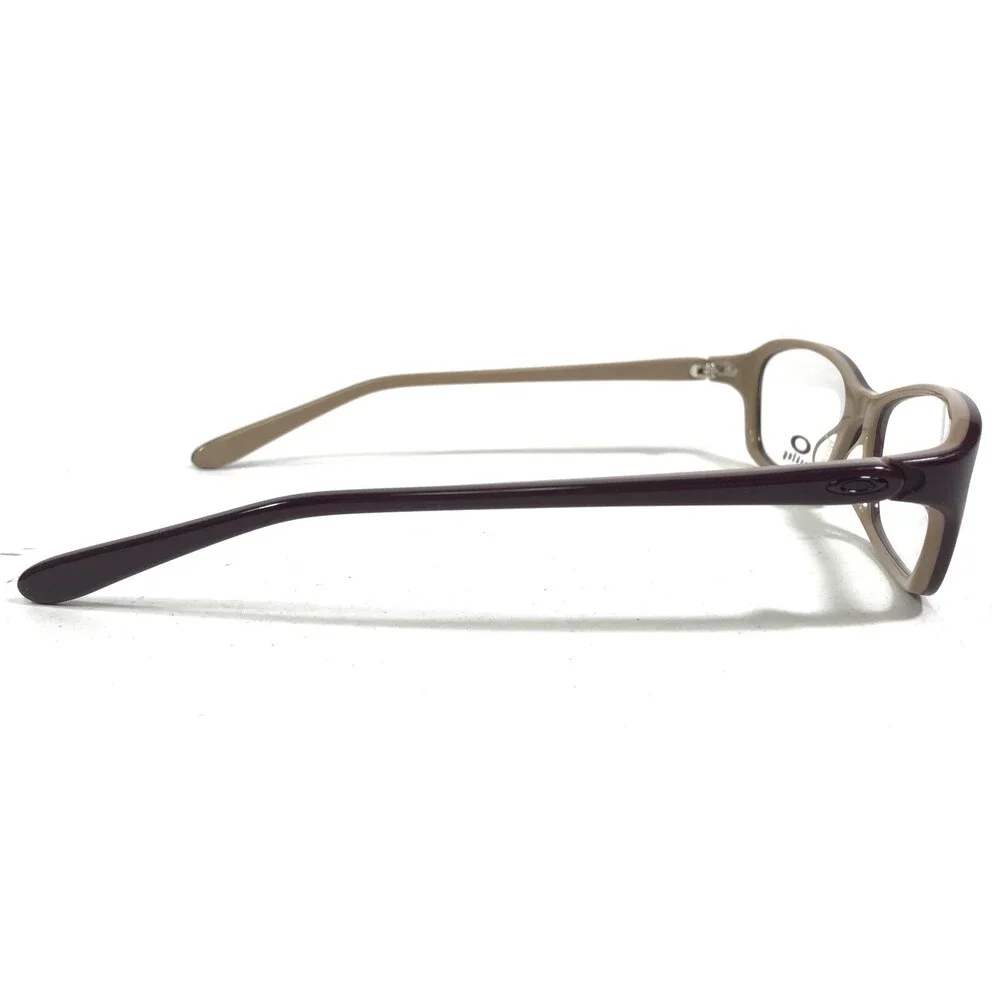 Oakley demo lenses