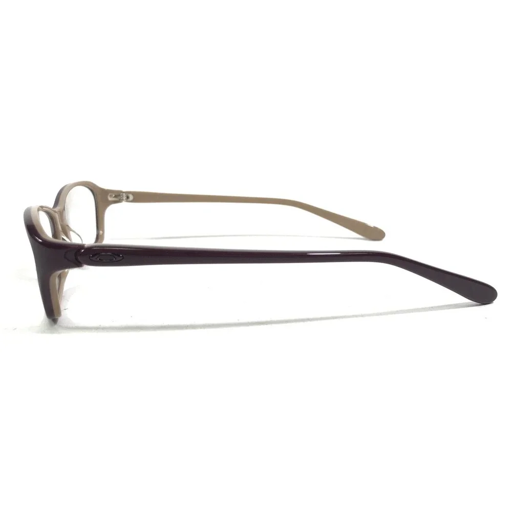 Oakley demo lenses