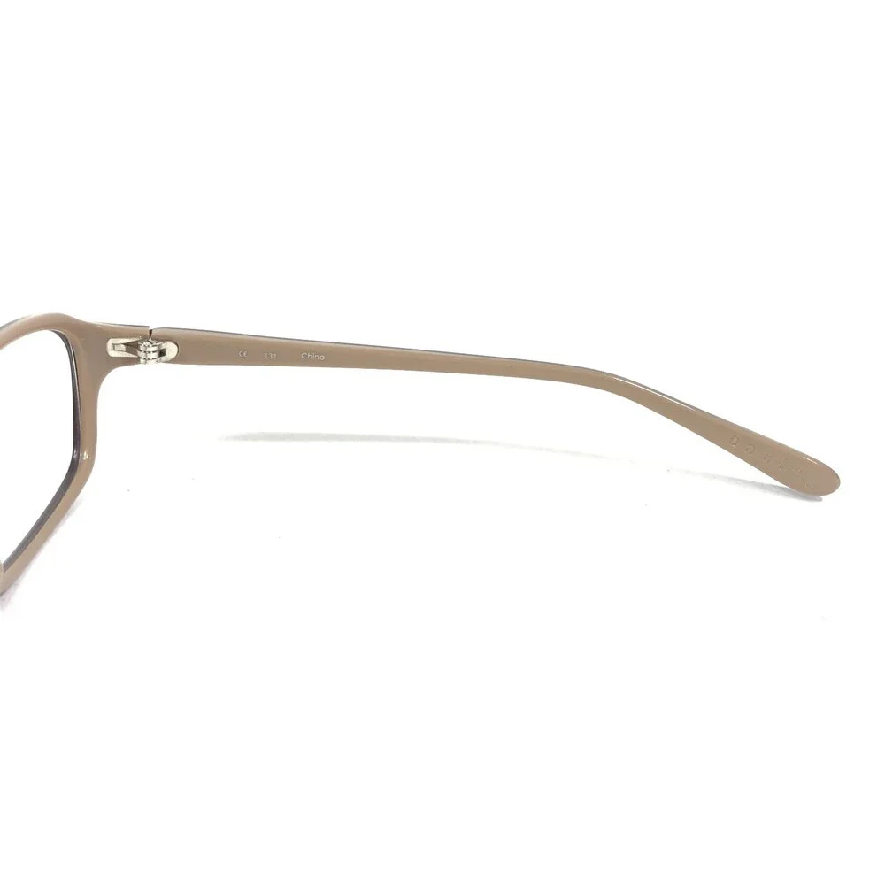 Oakley demo lenses