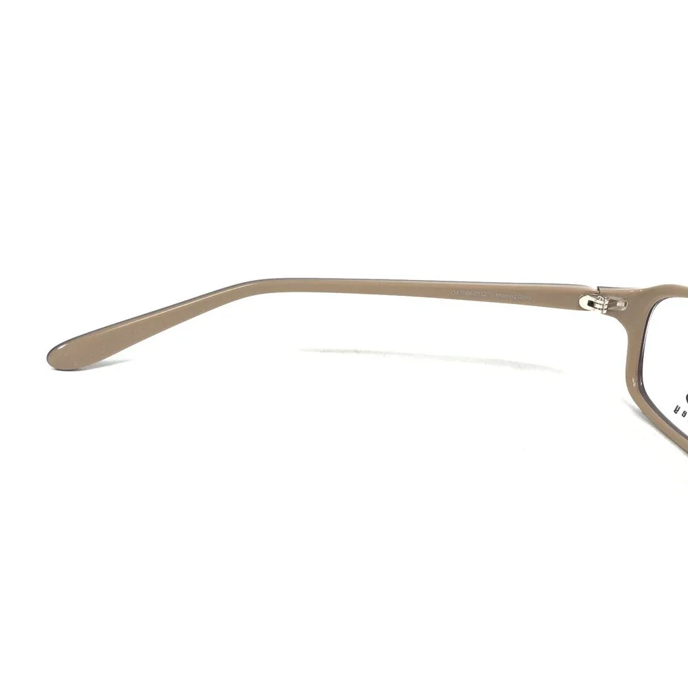 Oakley demo lenses