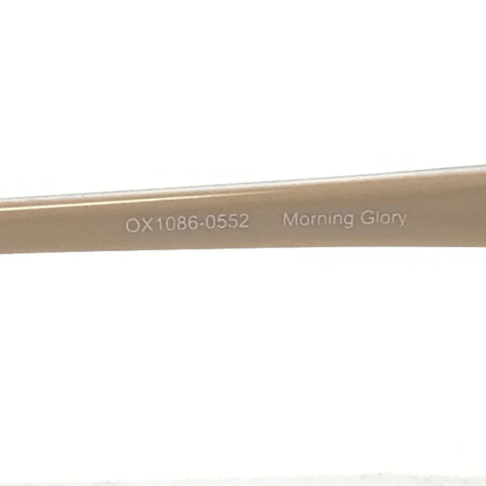 Oakley demo lenses