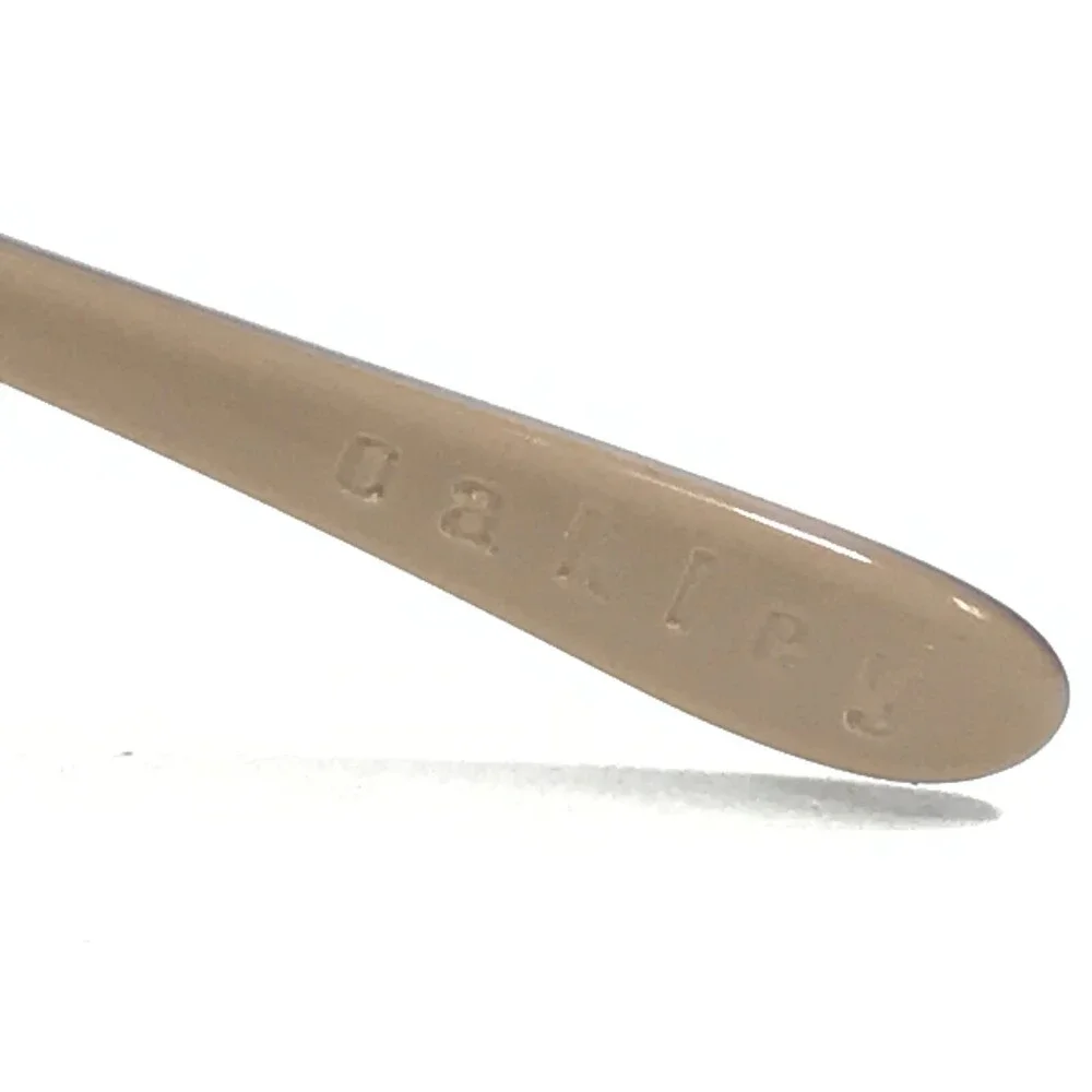 Oakley demo lenses