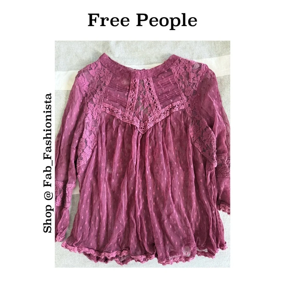 Free People free people