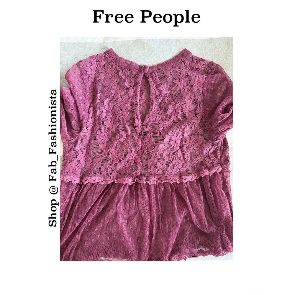Free People free people