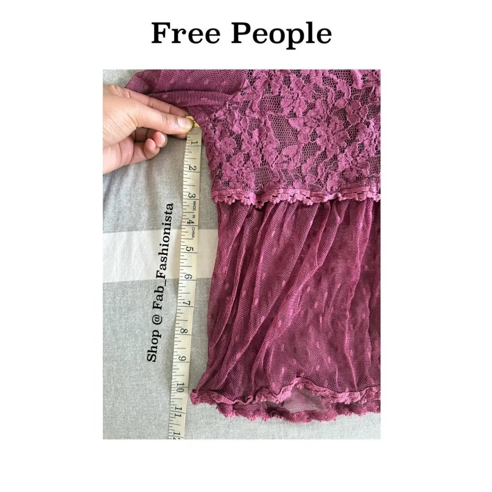 Free People free people