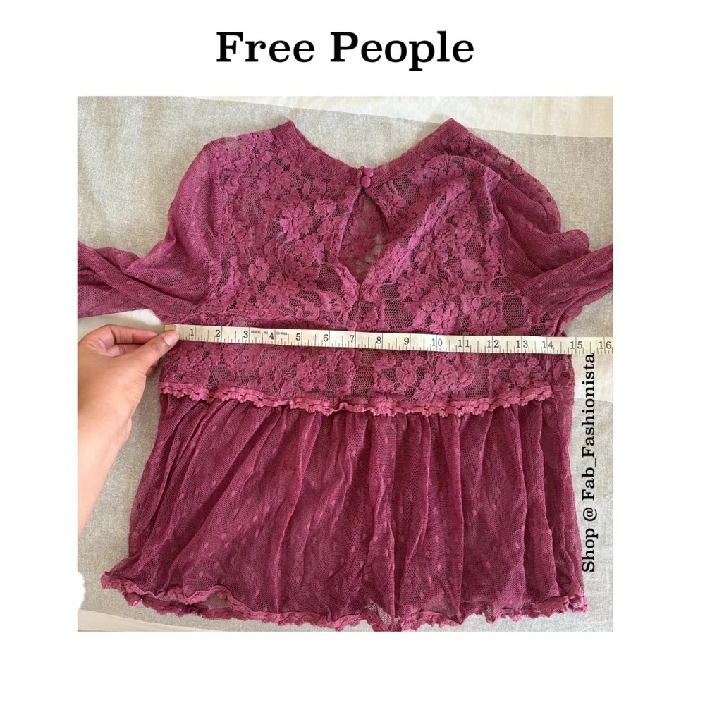Free People free people