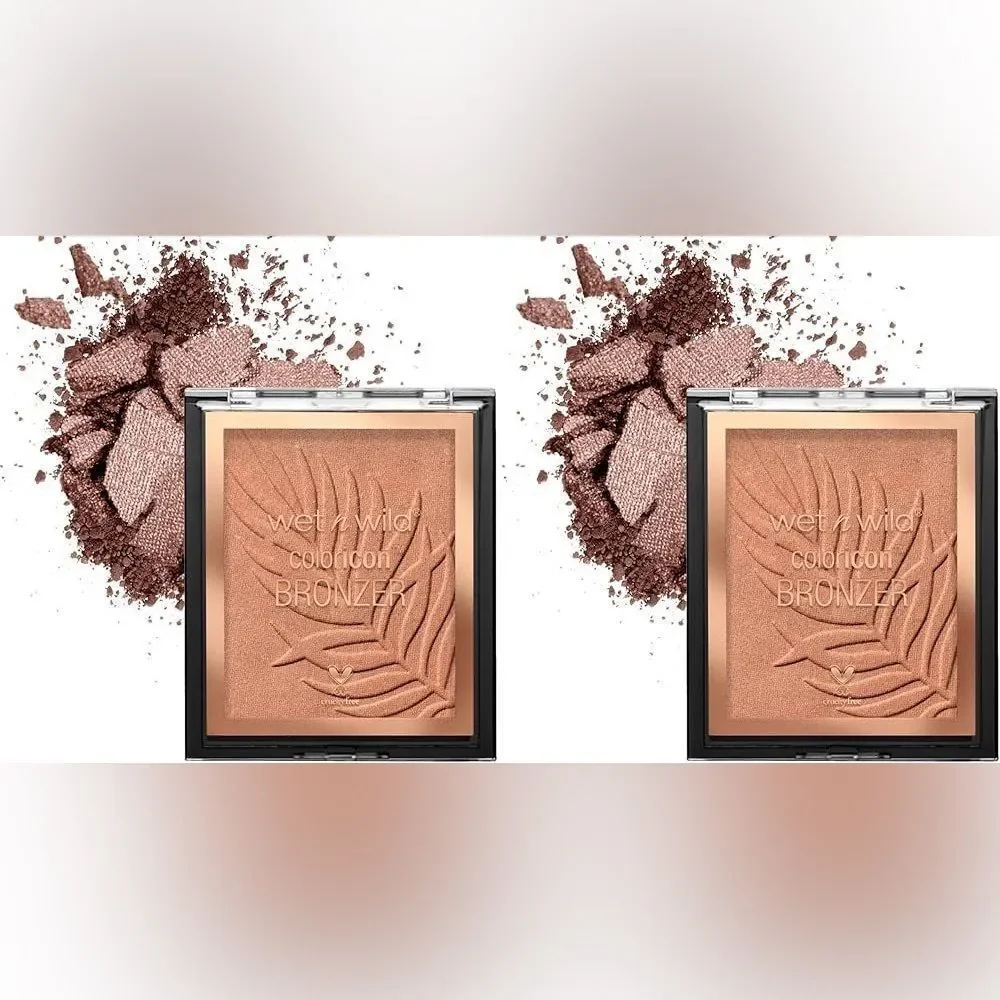 wet n wild collection wet