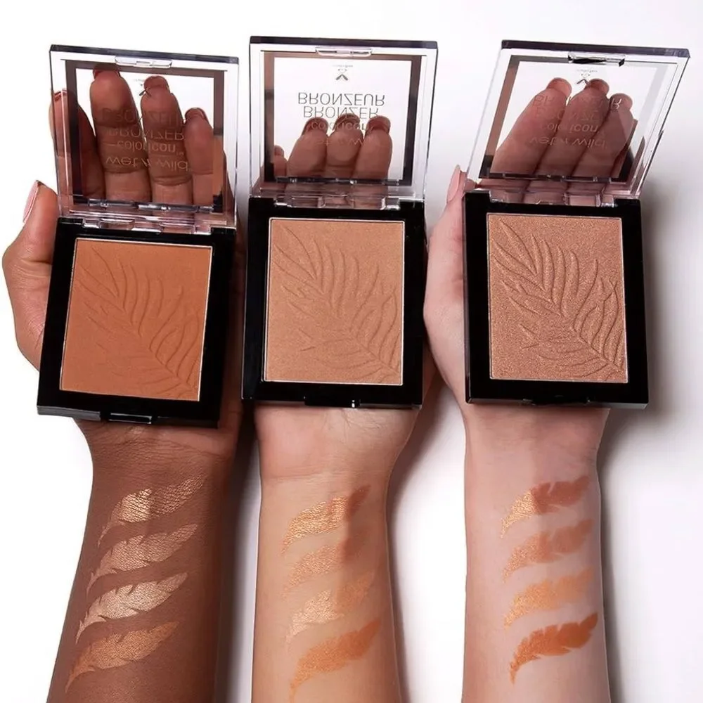 wet n wild collection wet
