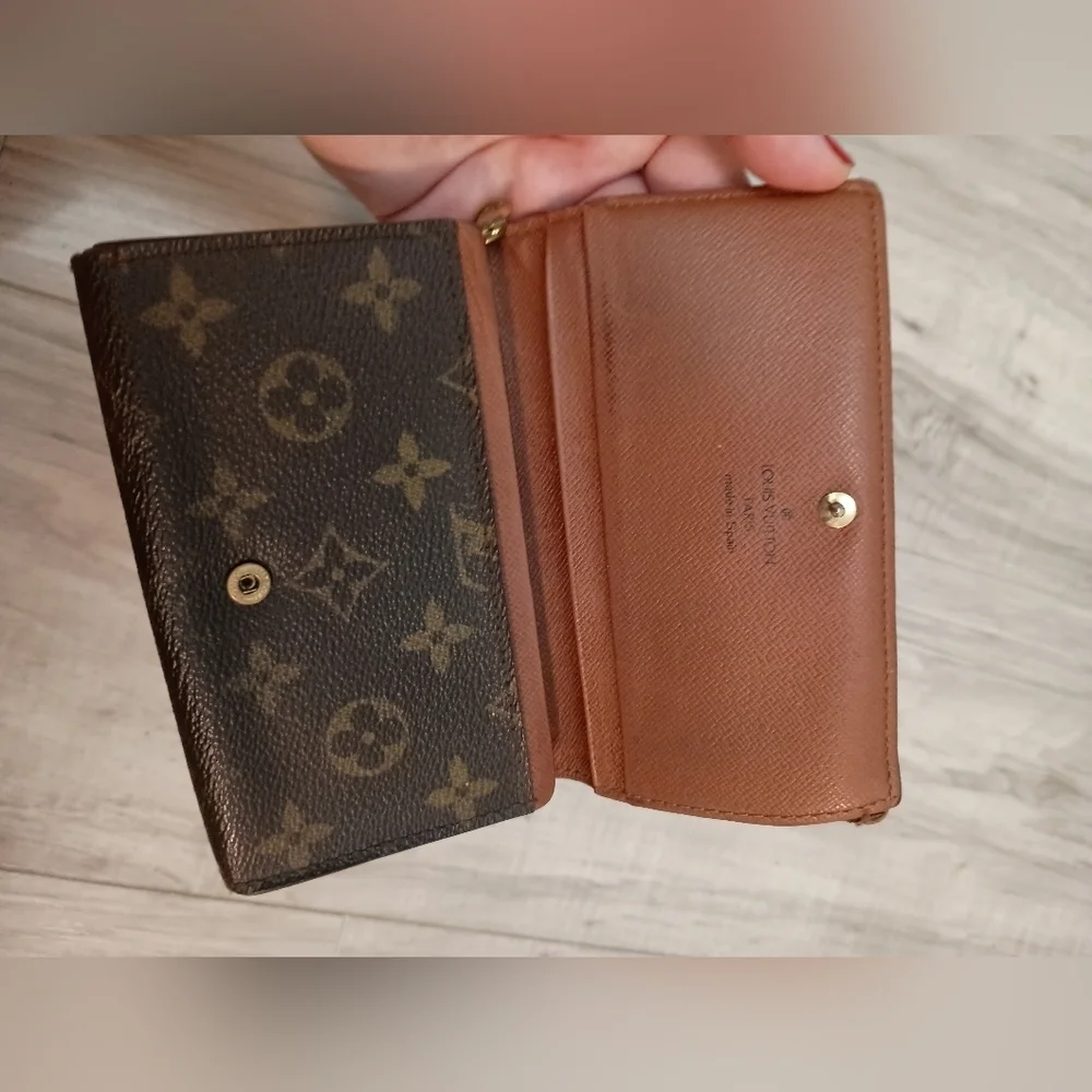 N/A classic louis