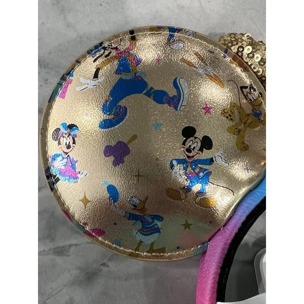 Disney disneyland 70th