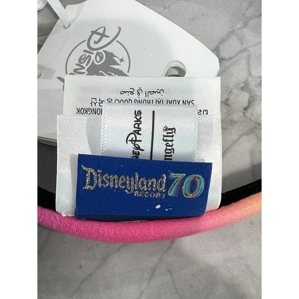 Disney disneyland 70th