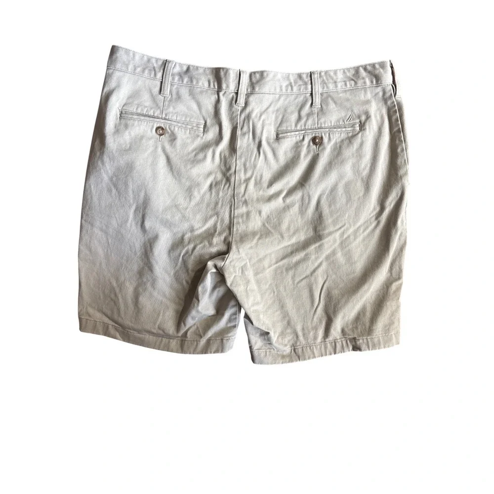 Nautica deck shorts