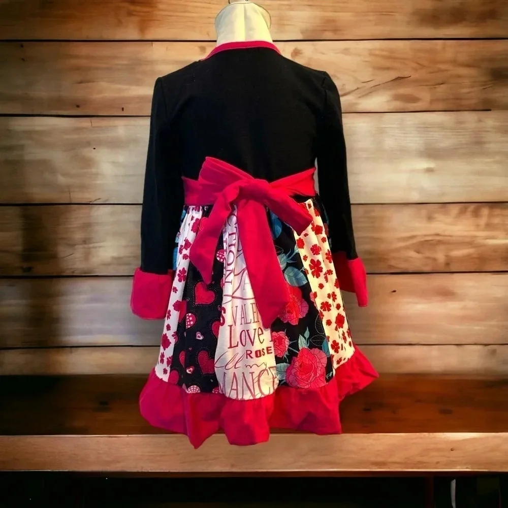 dash of glitter this dress