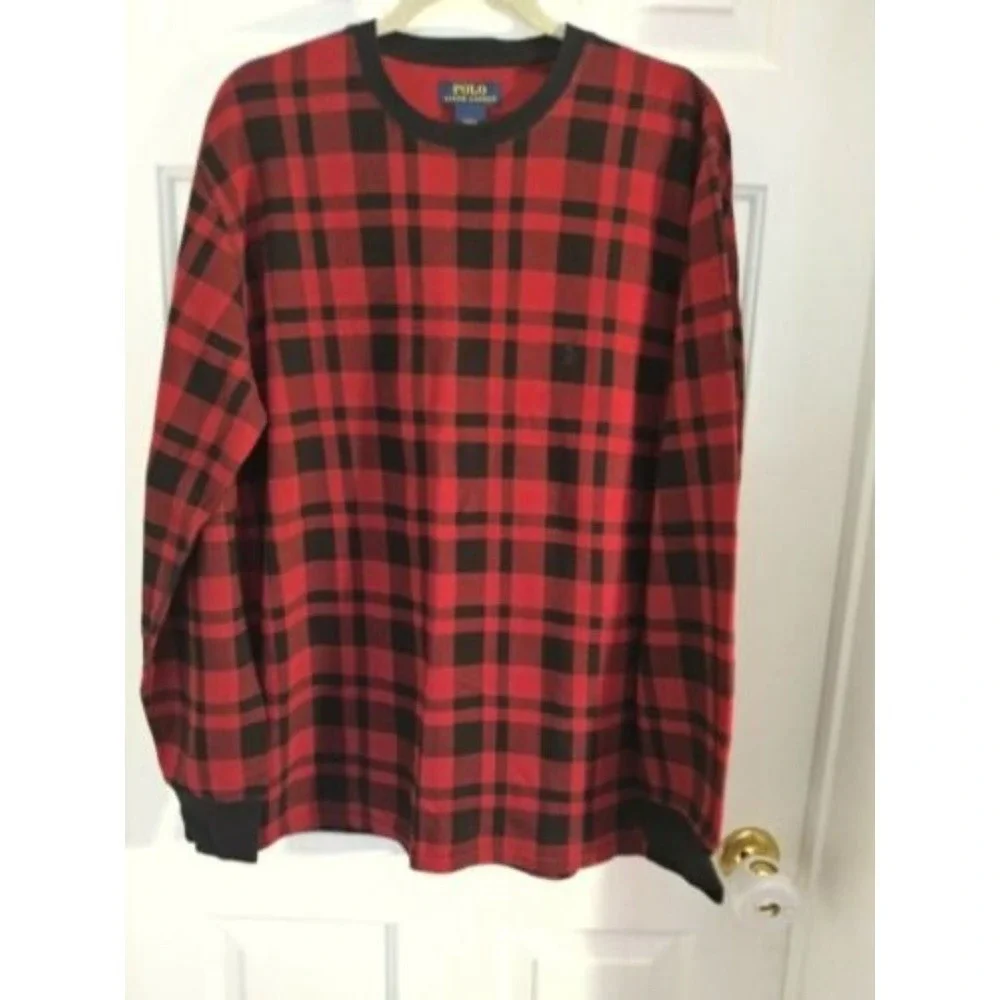 Ralph Lauren men ralph