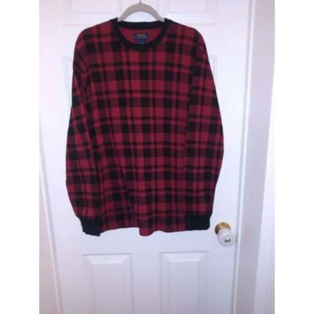 Ralph Lauren men ralph