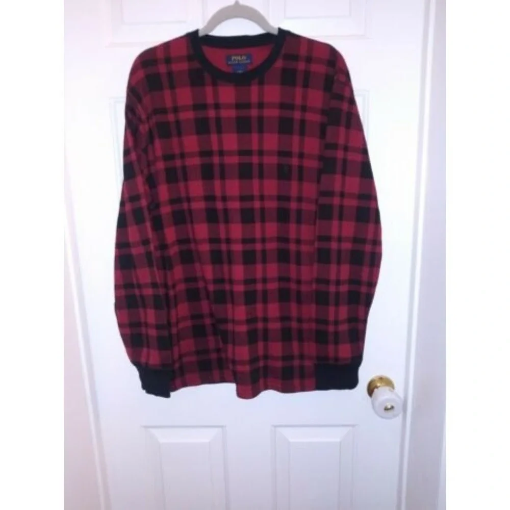 Ralph Lauren men ralph