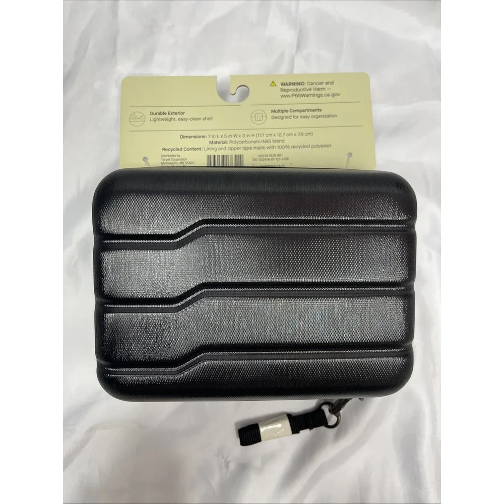 Open Story hardside mini