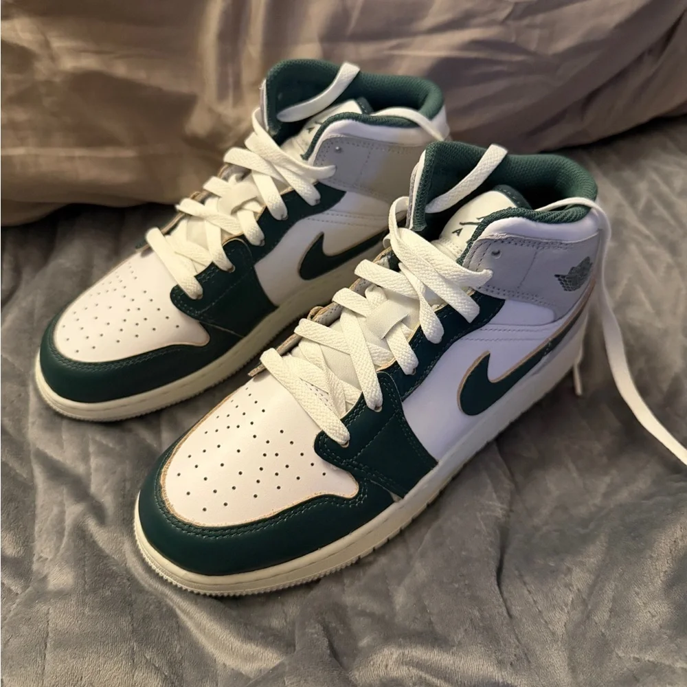 Jordan brand new