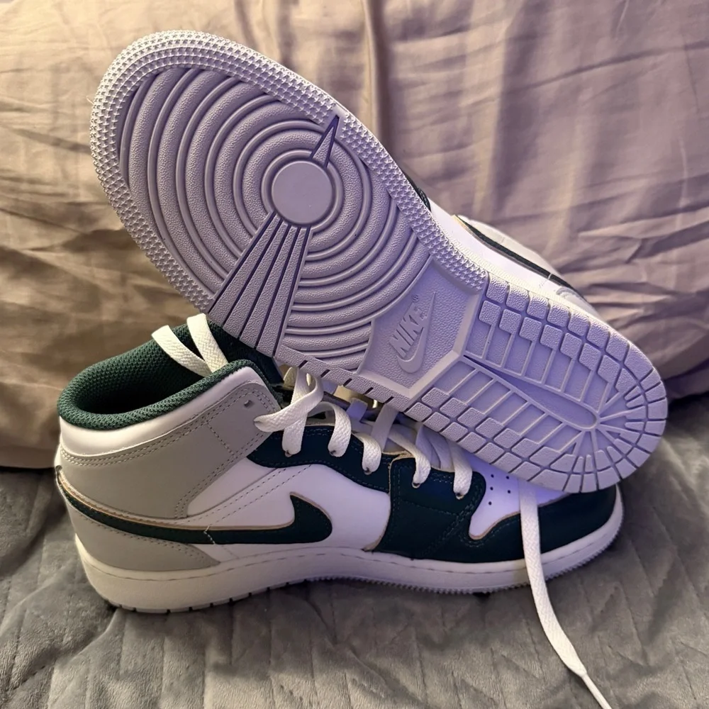 Jordan brand new