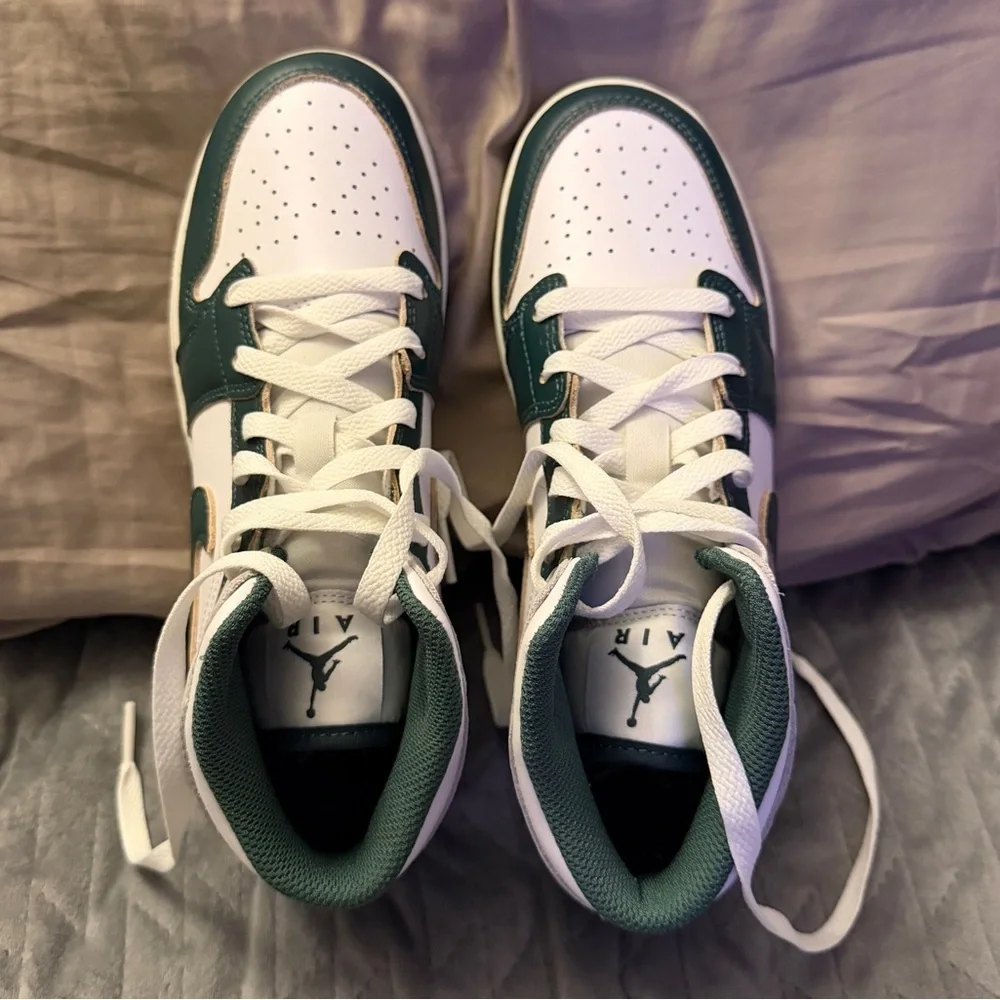 Jordan brand new