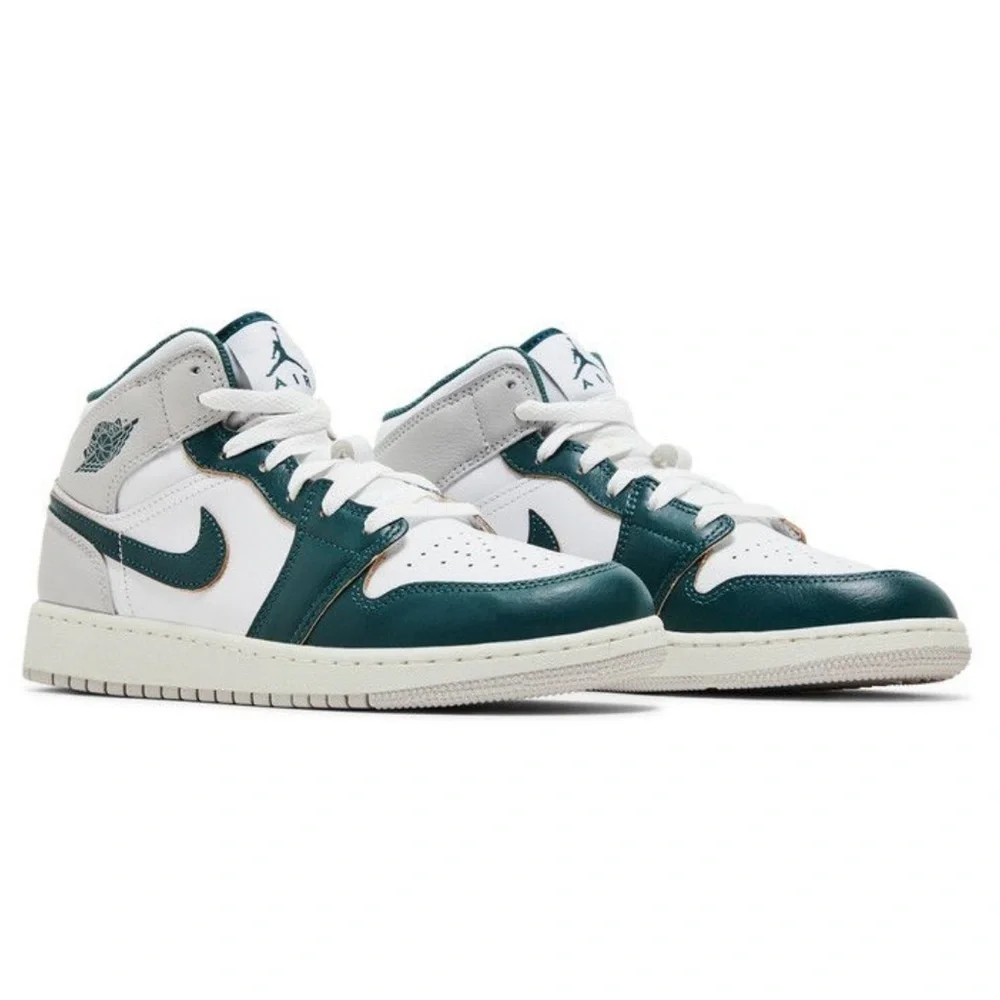 Jordan brand new