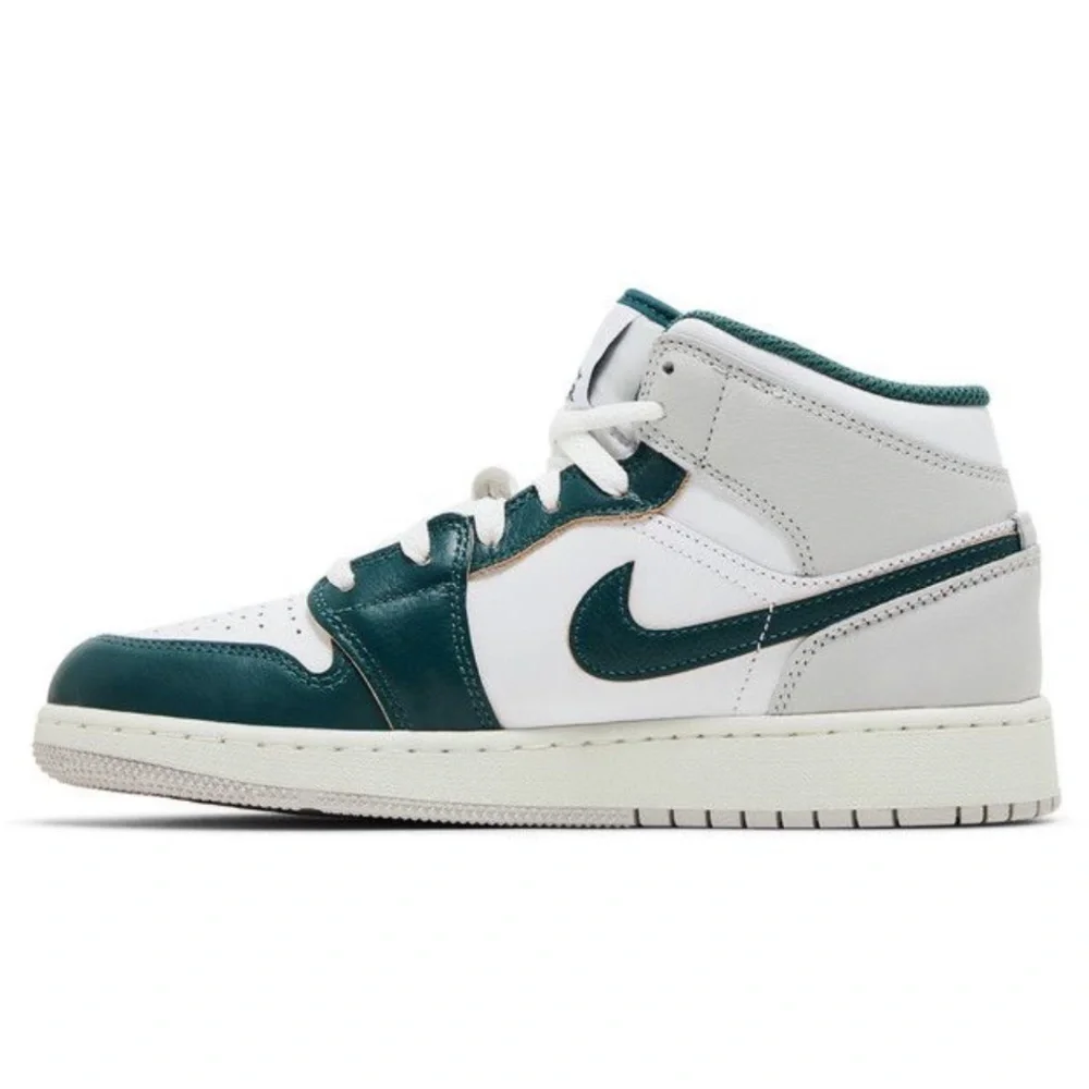 Jordan brand new
