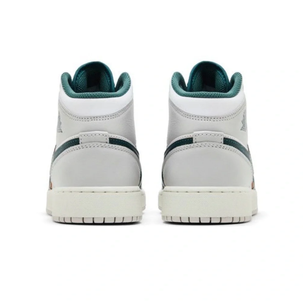 Jordan brand new