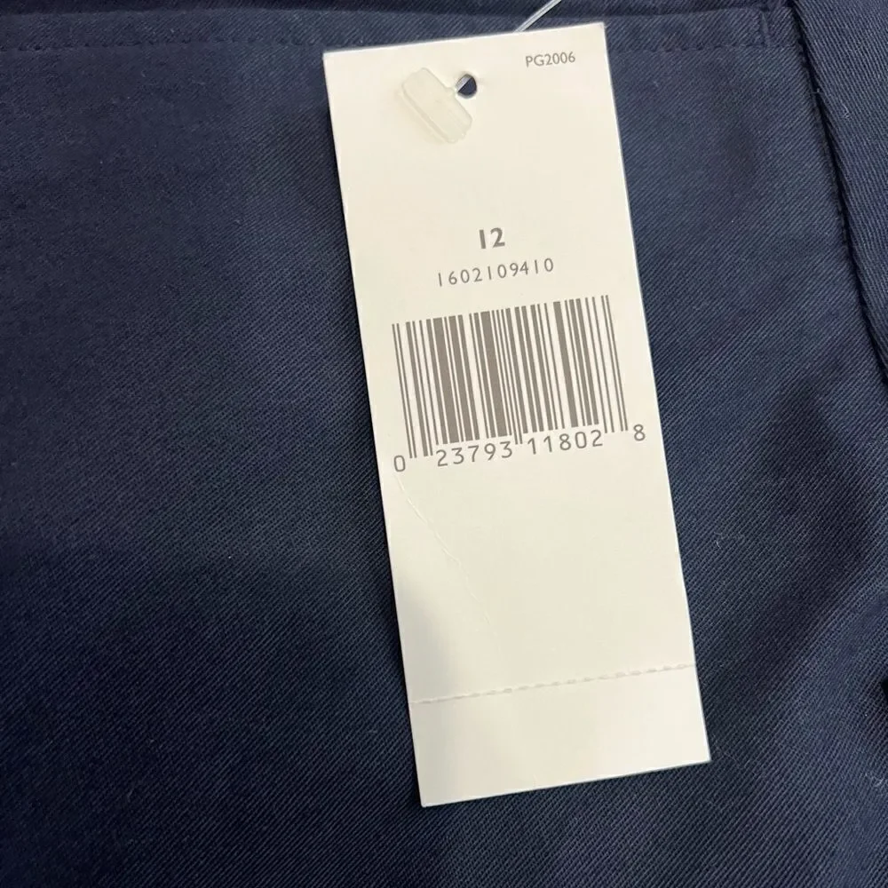 Tommy Hilfiger stay comfortable