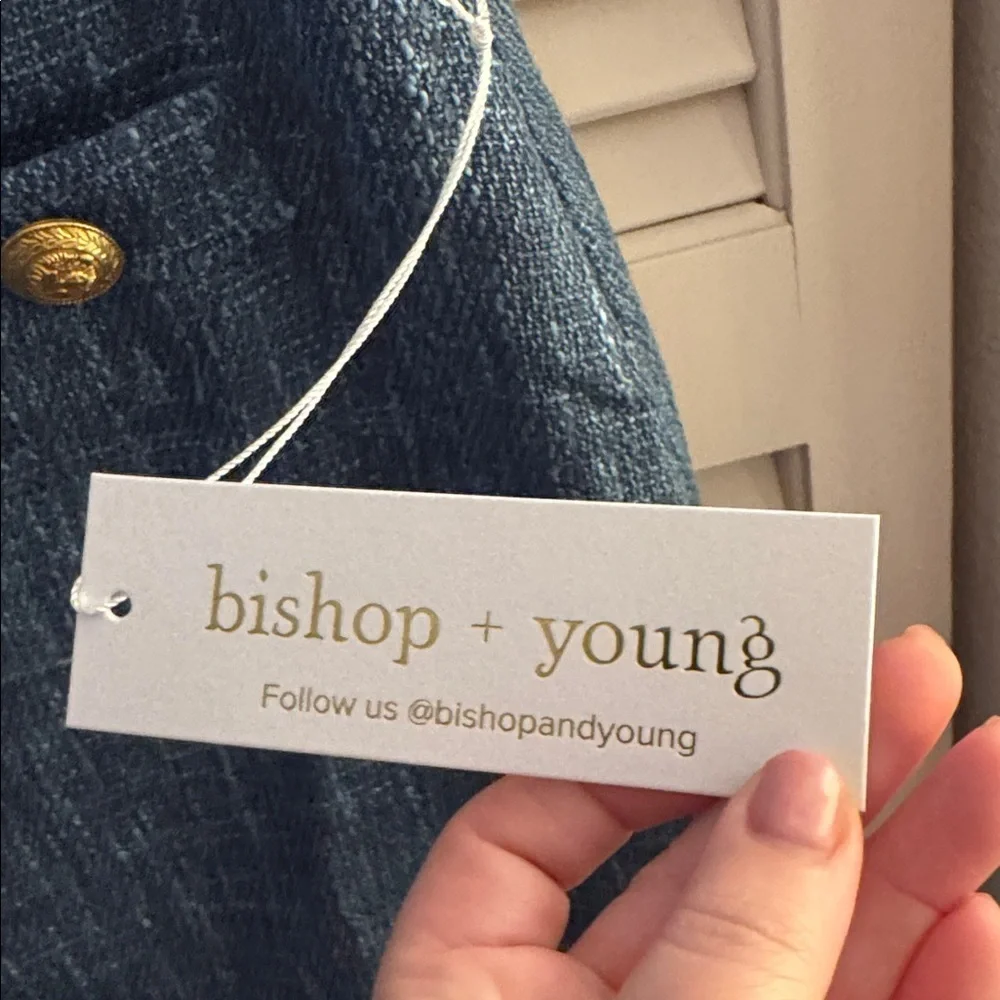 bishop + young bin #24