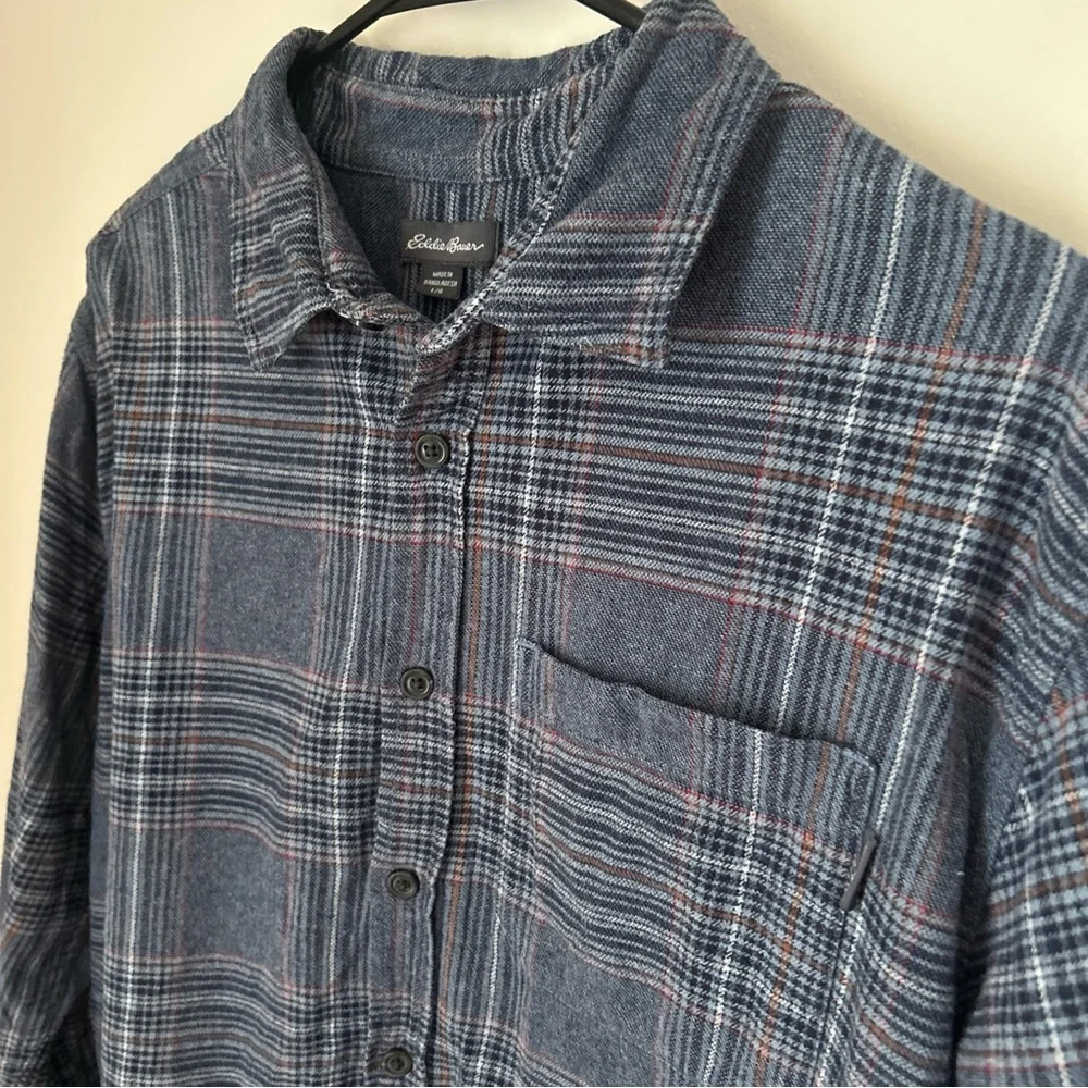 Eddie Bauer eddie bauer