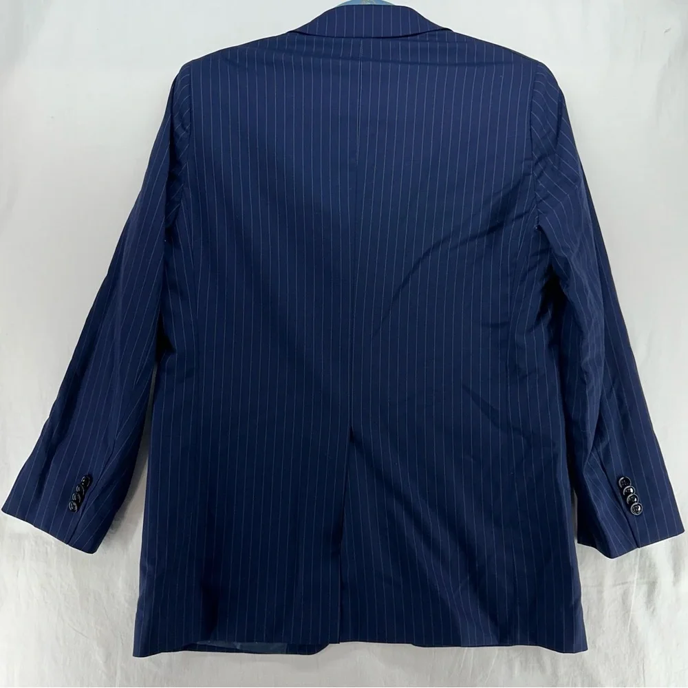 Indochino jacket blazer