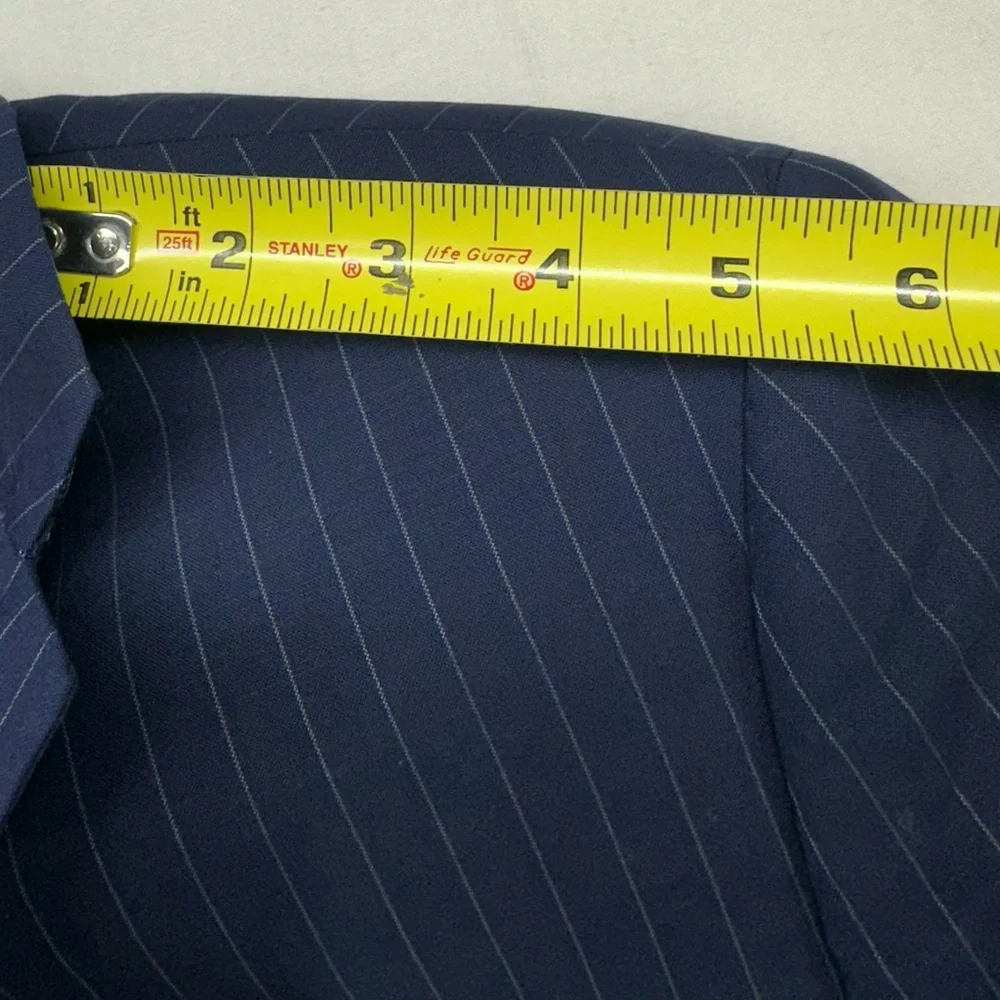 Indochino jacket blazer