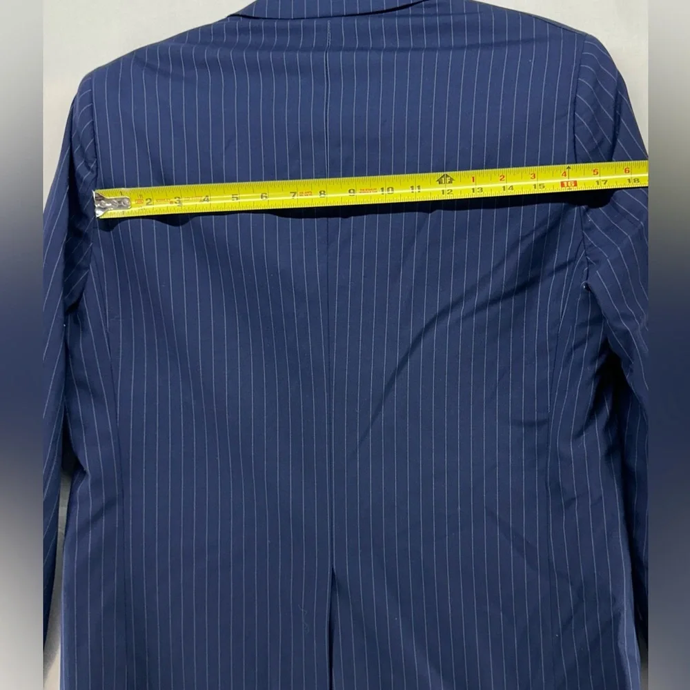 Indochino jacket blazer