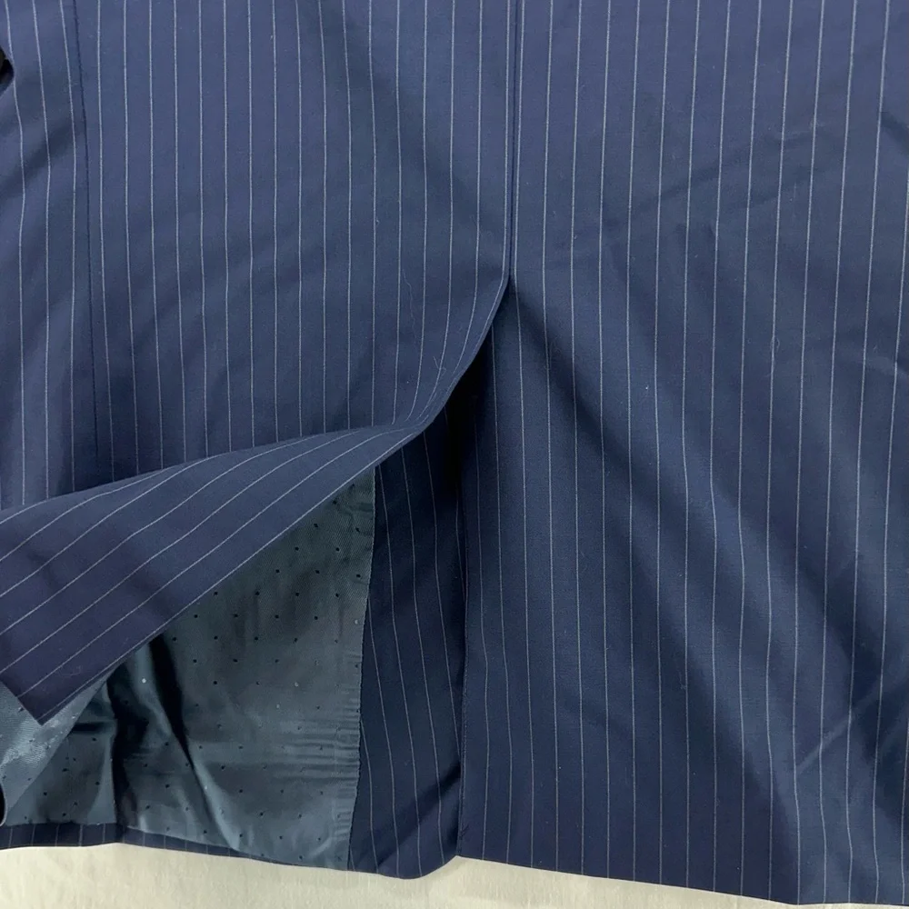 Indochino jacket blazer