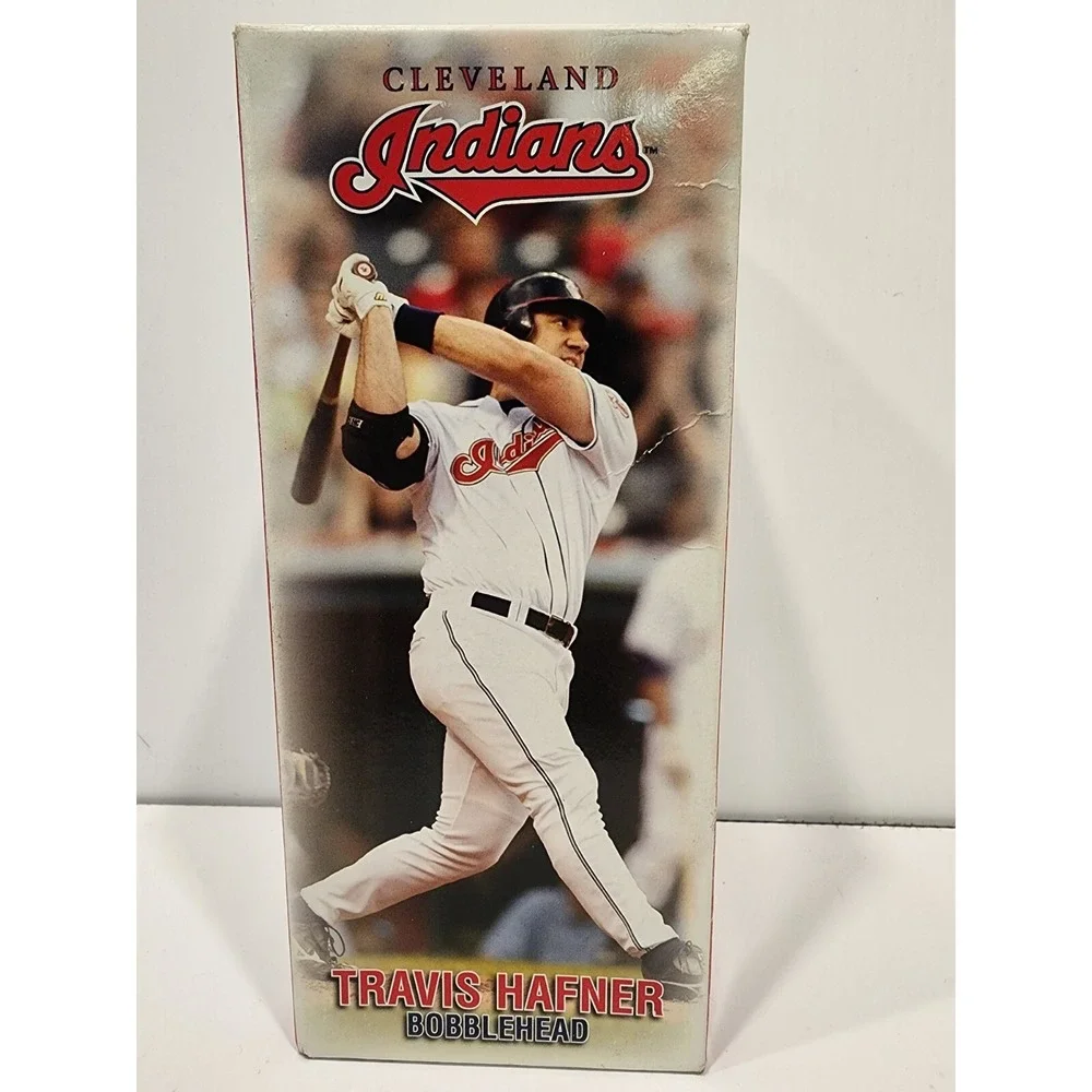 Hartland LLC slightly bobblehead