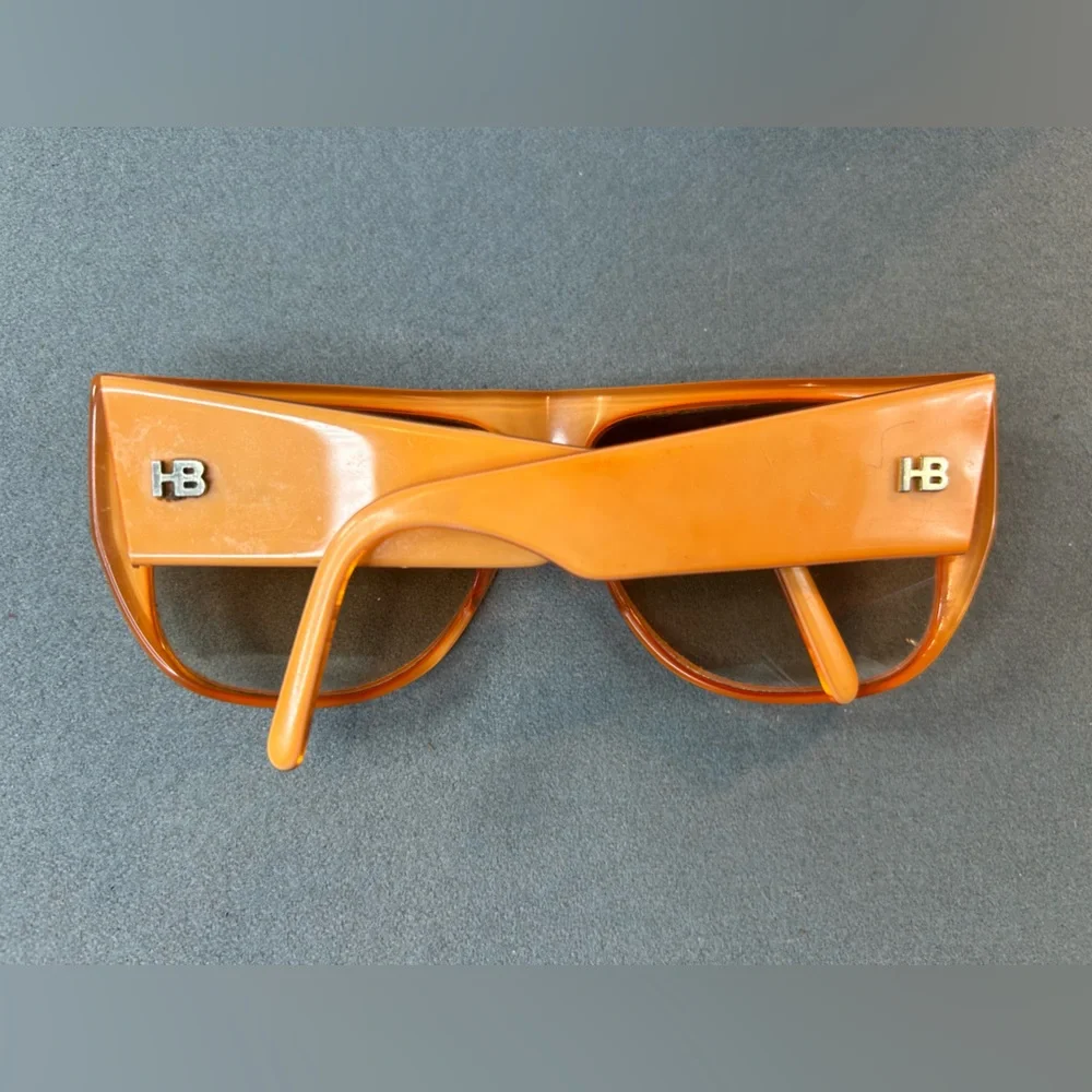 Harve Benard 5” shape fully