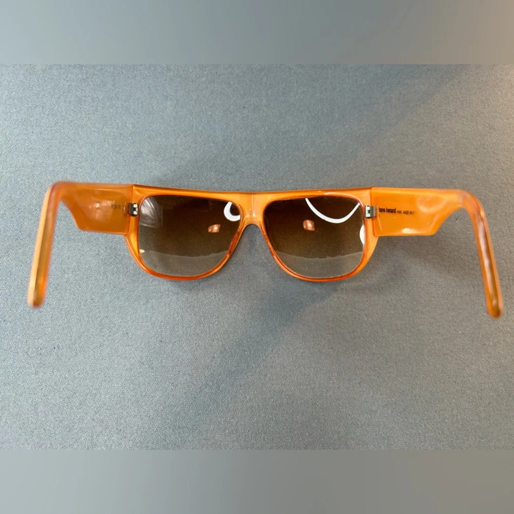 Harve Benard functional tear