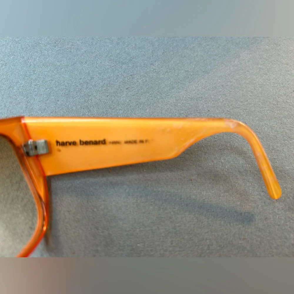 Harve Benard bright has
