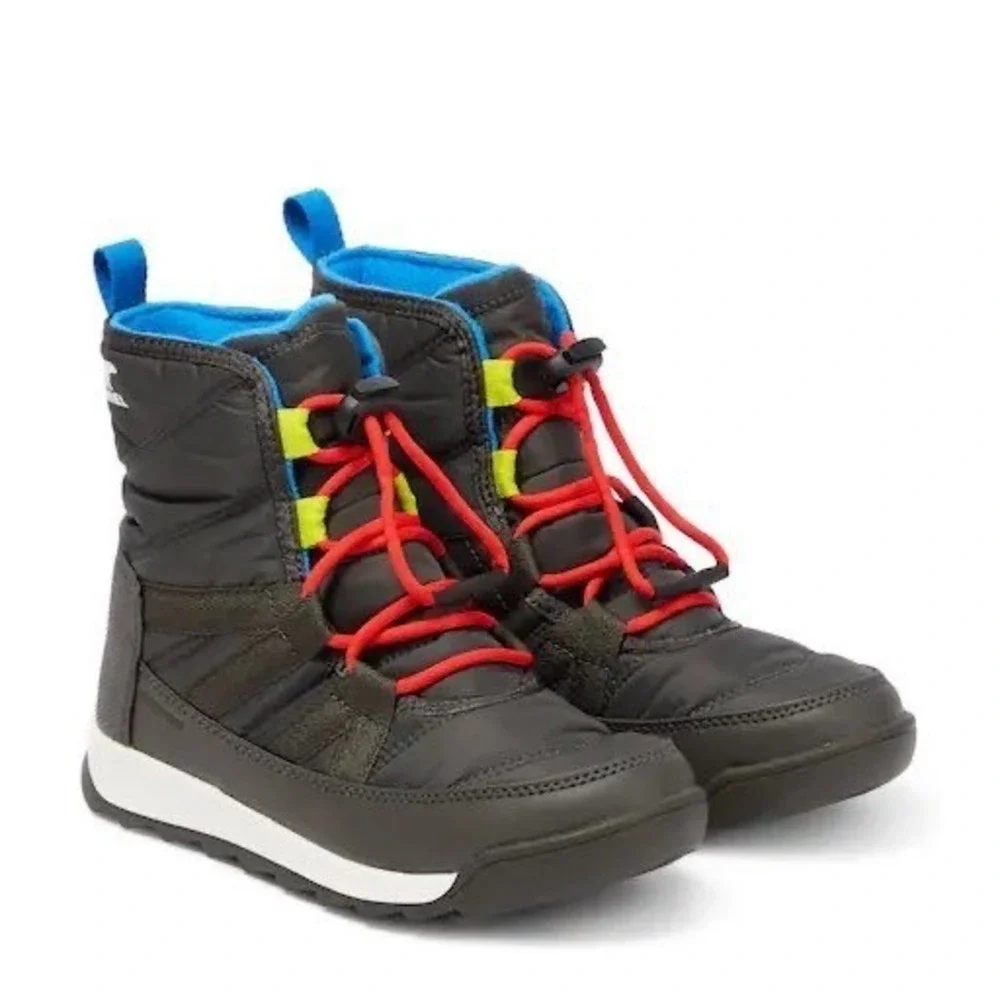 Sorel snow preowned
