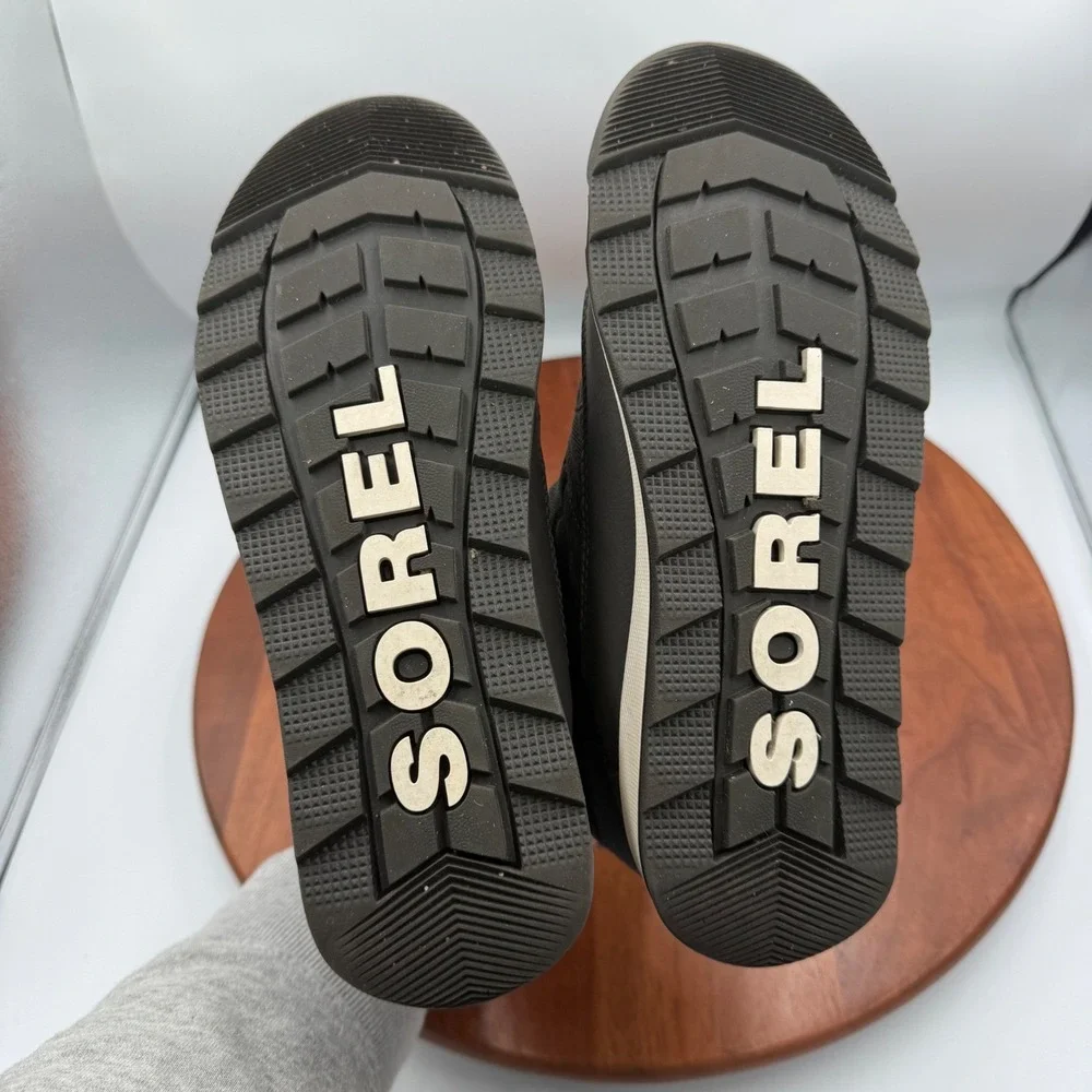 Sorel preowned see