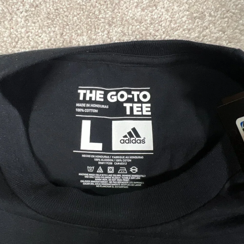 adidas brand size