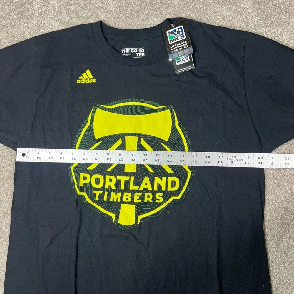 adidas brand size