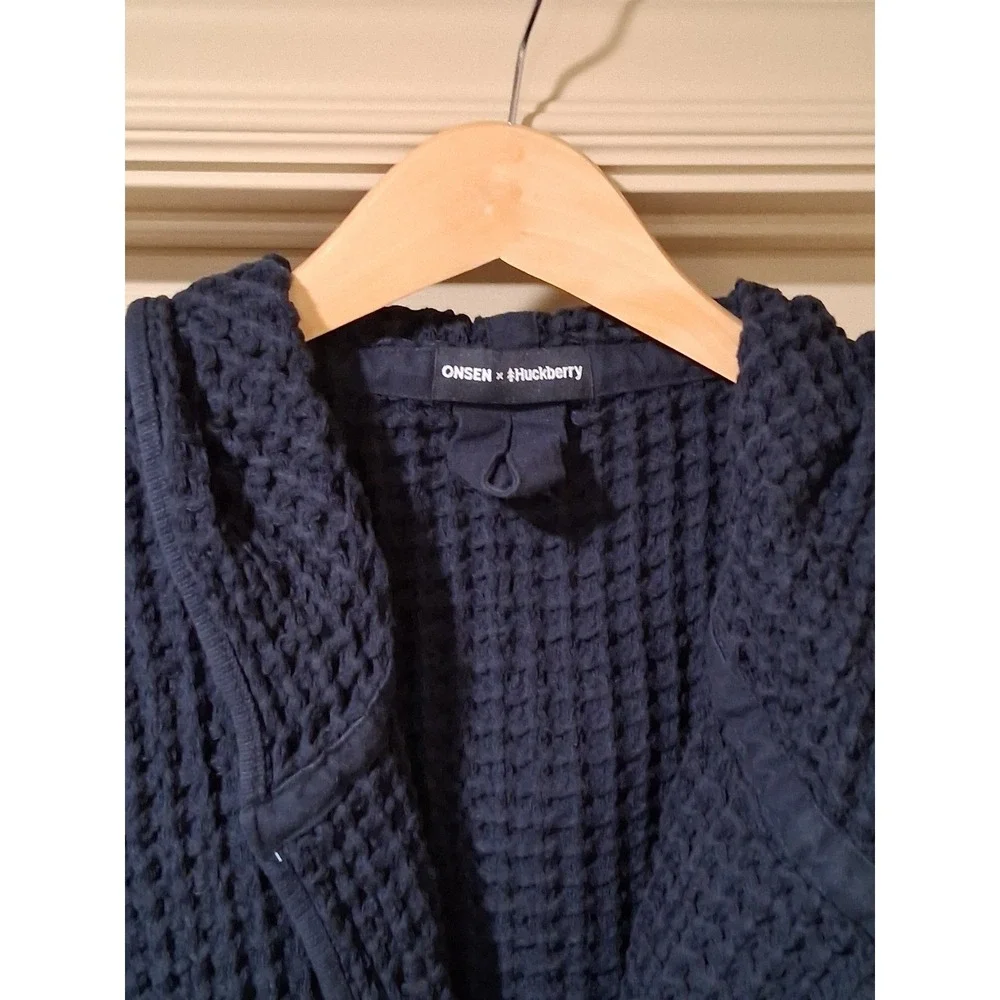 Onsen huckberry supima